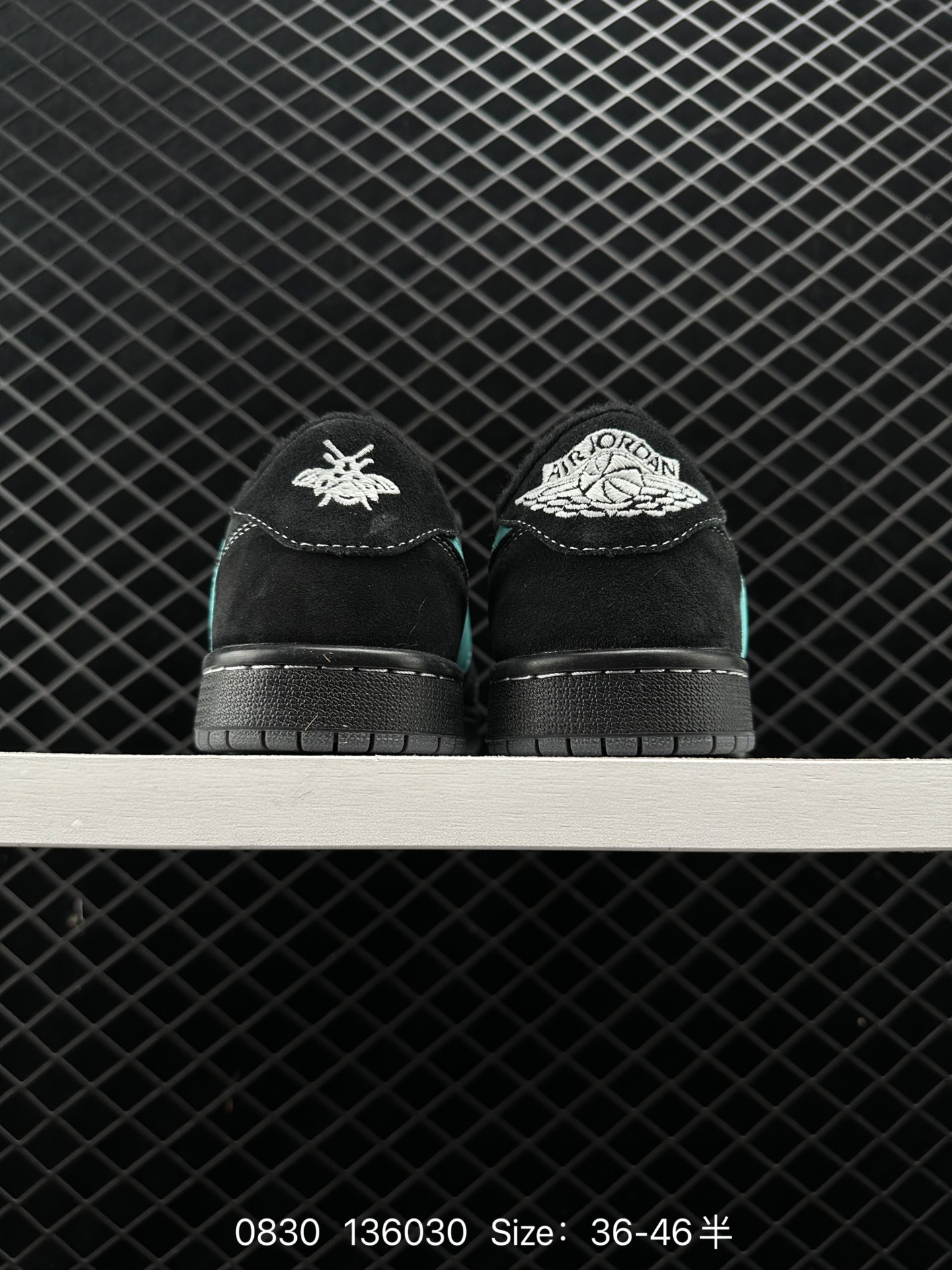 Air Jordan 1 Low AJ1